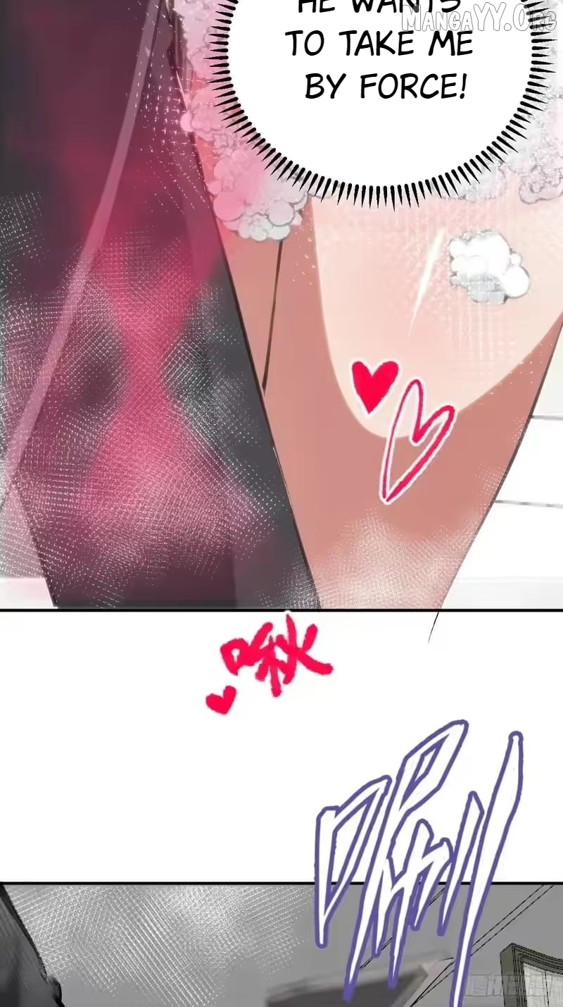 I Rely on My Harem to Conquer the World Chapter 103 - page 7